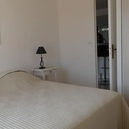 Apartmán Coquet Loft A Village *