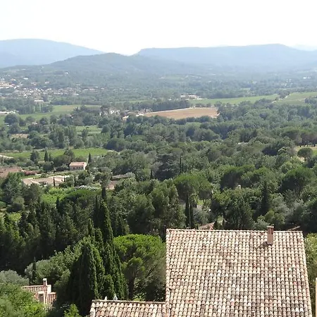 Coquet Loft A Village Apartmán Grimaud
