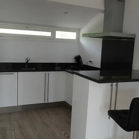 Apartmán Coquet Loft A Village *