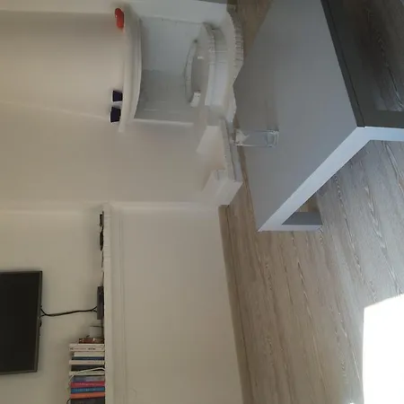 Coquet Loft A Village *