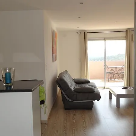 Coquet Loft A Village
