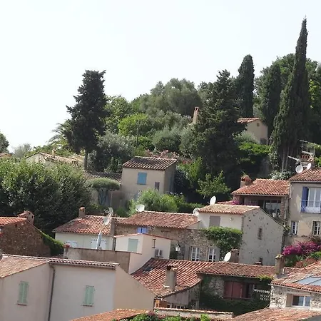 Appartement Coquet Loft A Village *
